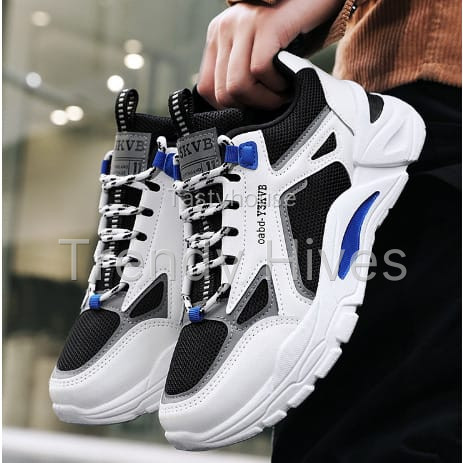 Men’s Casual Classic Sneakers