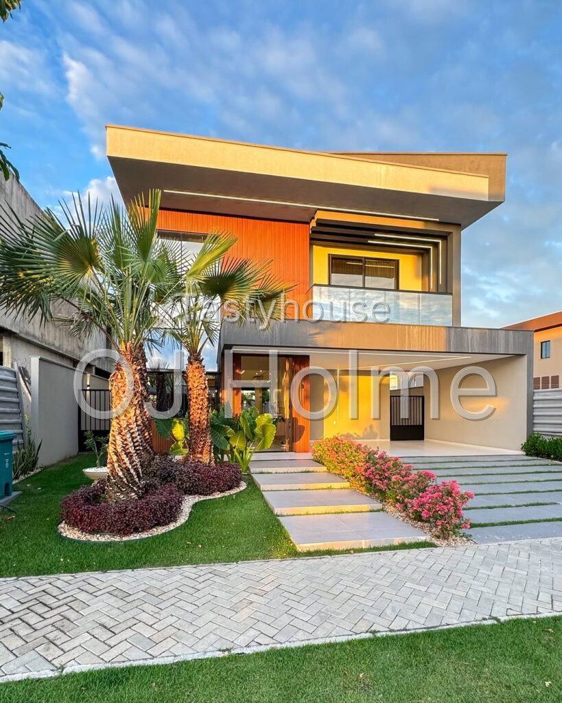 5Bed Duplex