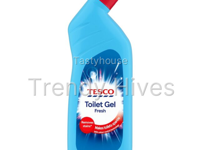 Toilet Gel Fresh