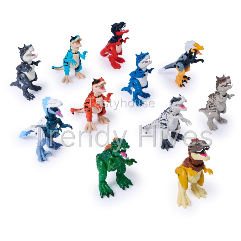 Dinosaur Toys for Kids
