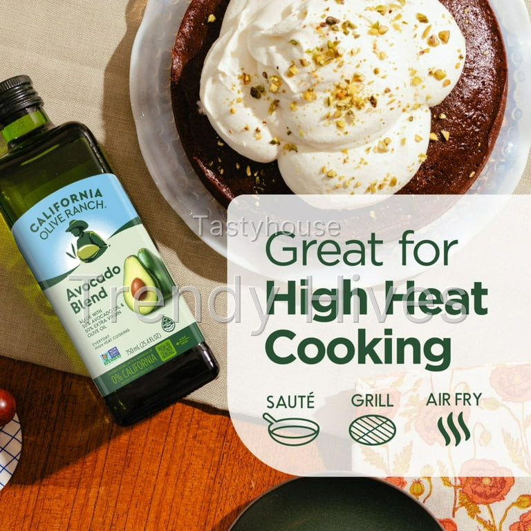 California Olive Ranch Avocado Blend