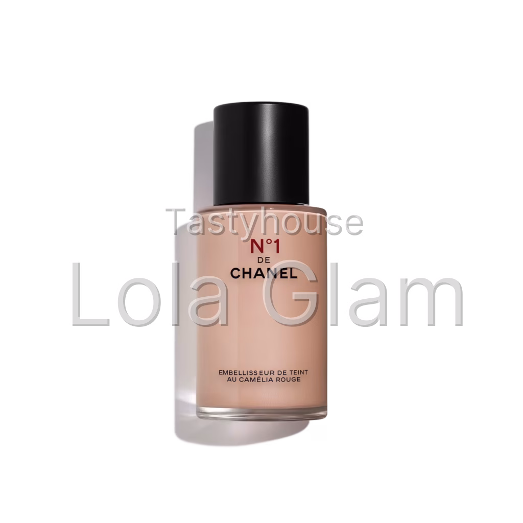 N°1 DE CHANEL SKIN ENHANCER