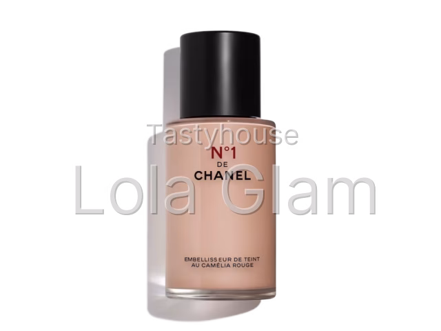 N°1 DE CHANEL SKIN ENHANCER
