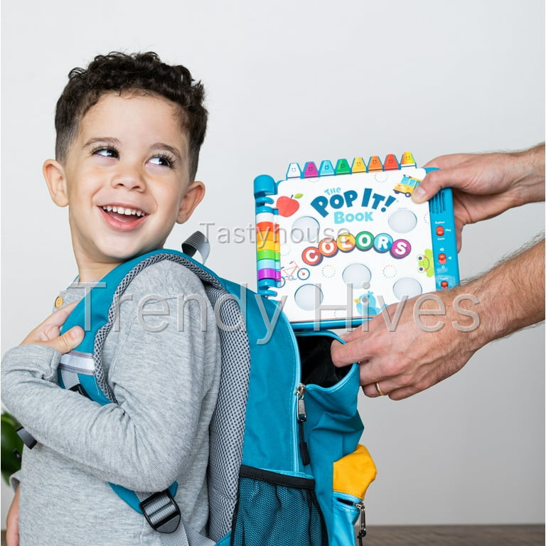 Chuckle & Roar The Pop It