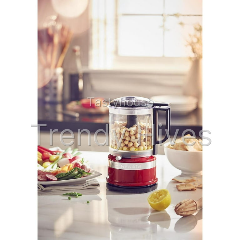 KitchenAid 5 Cup Food Chopper