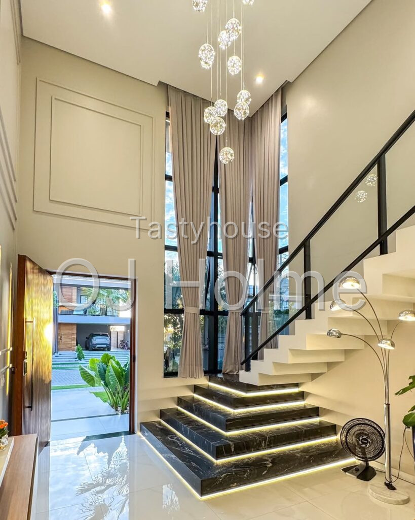 5Bed Duplex