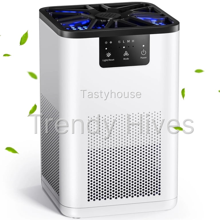 ALROCKET Air Purifier