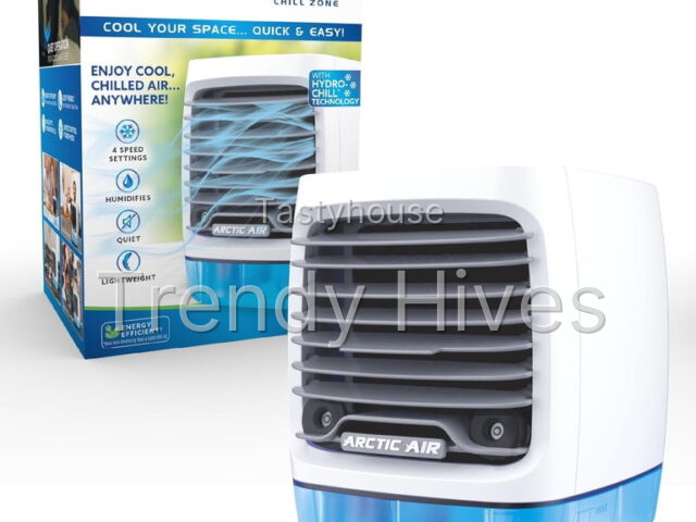 Arctic Air Chillzone Evaporative Cooler