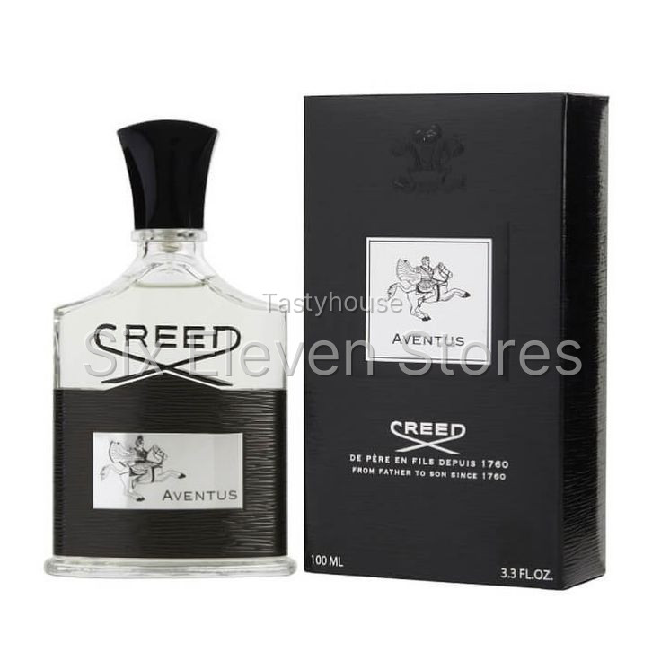 Creed Aventus Eau de Parfum 100ml