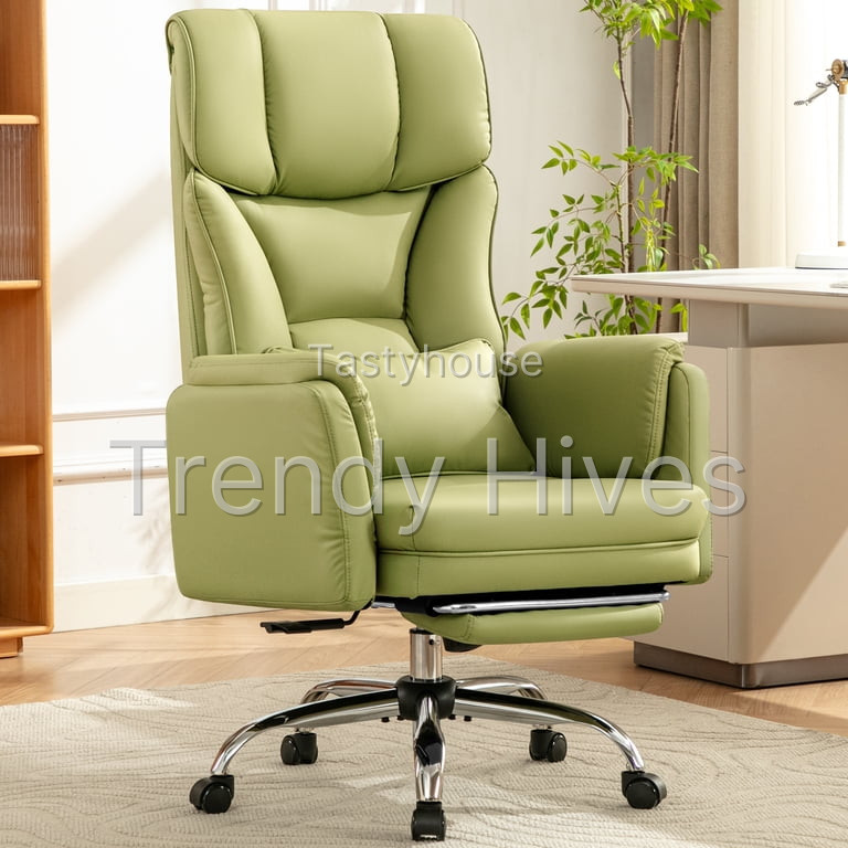 COOLHUT Big and Tall Office Chair