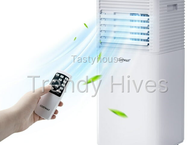 Portable Air Conditioner