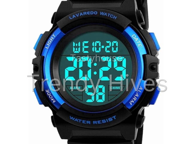 Boys watches