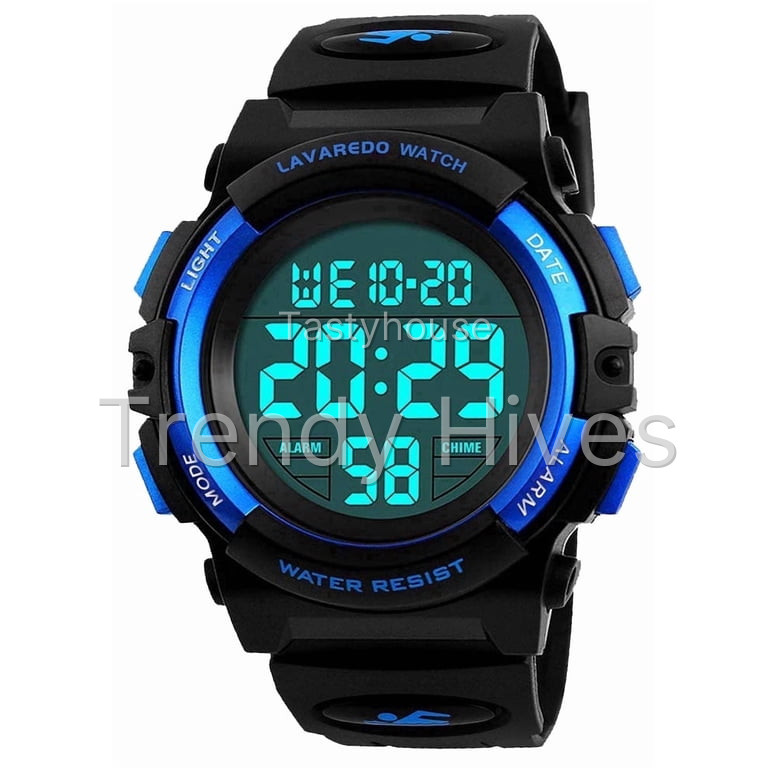 Boys watches