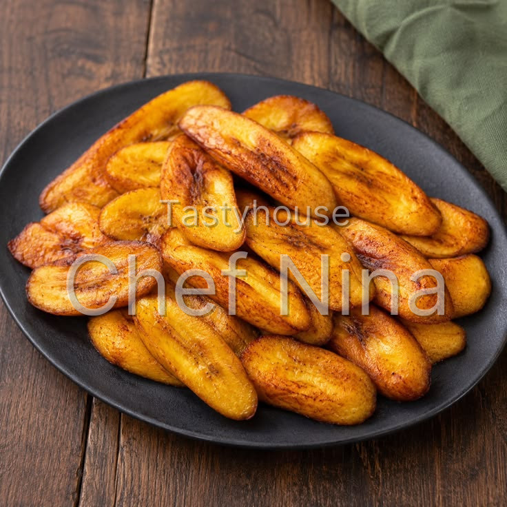 Party Jollof Rice (Smoky Party Style)