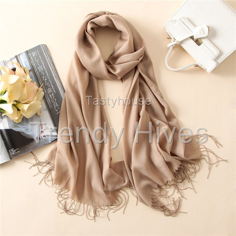 Shawls Wraps