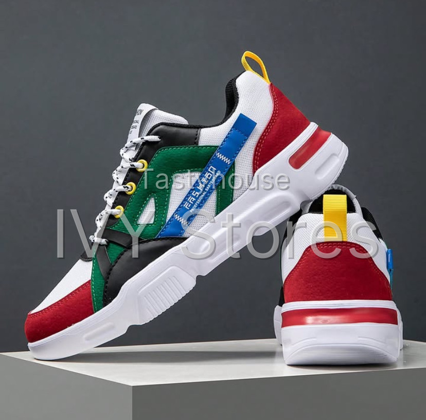 Men’s Trainers
