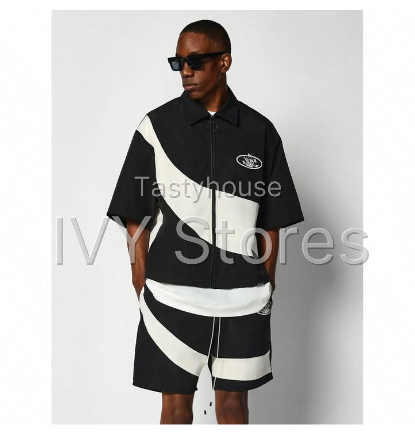 Men’s Summer Wear