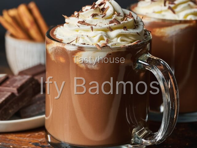 Hot Chocolate
