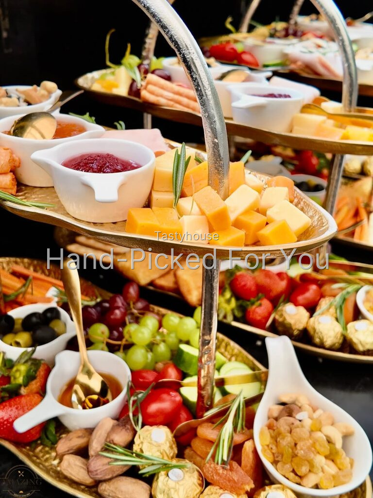 Charcuterie