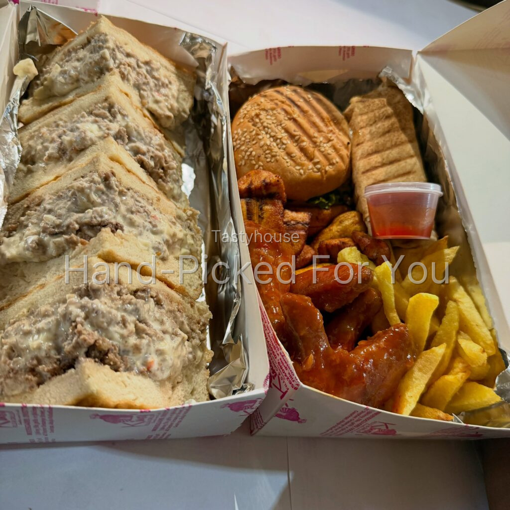 Combo boxes