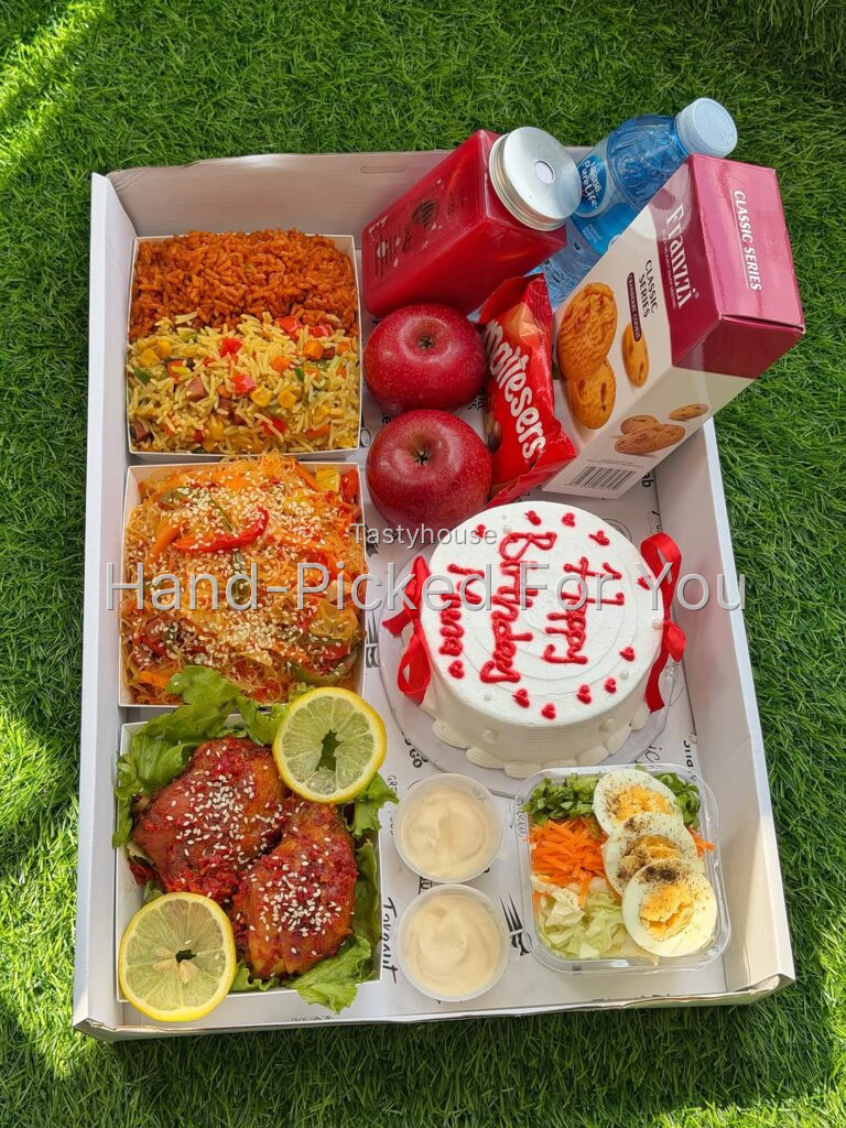 Food box
