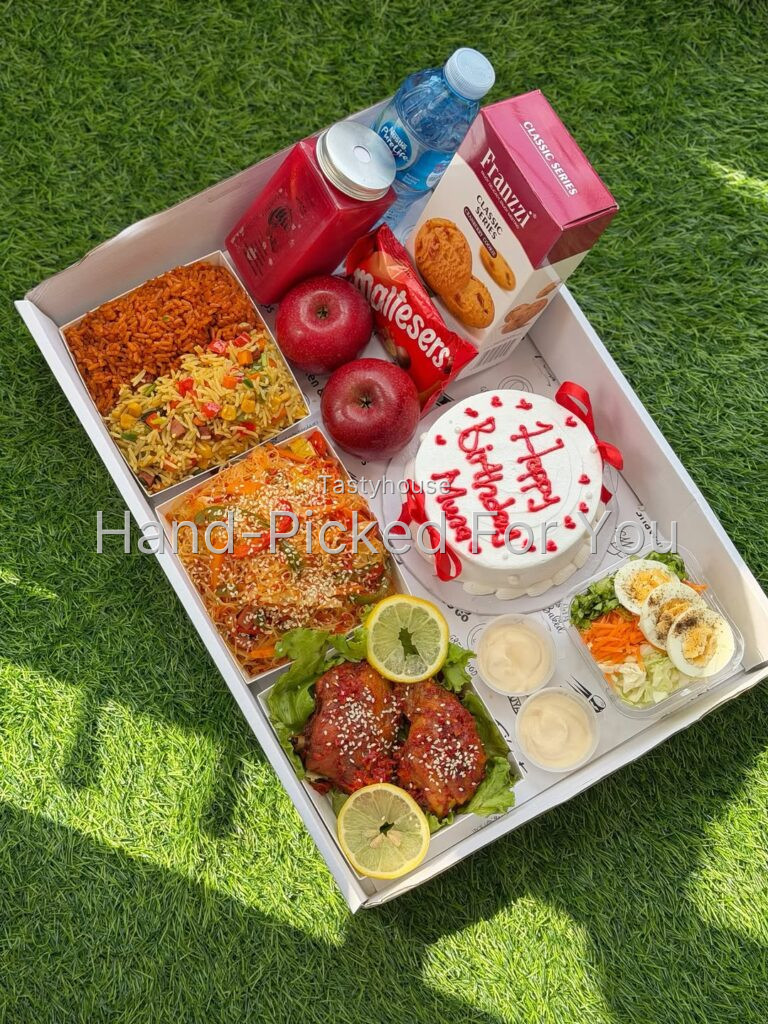 Food box
