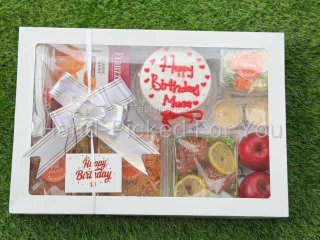 Food box