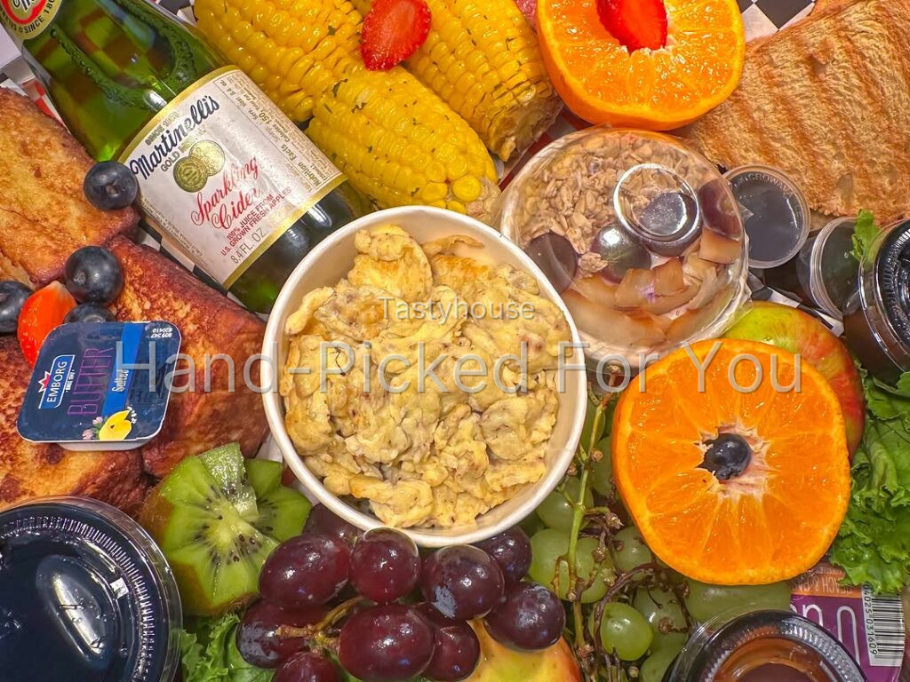Food tray