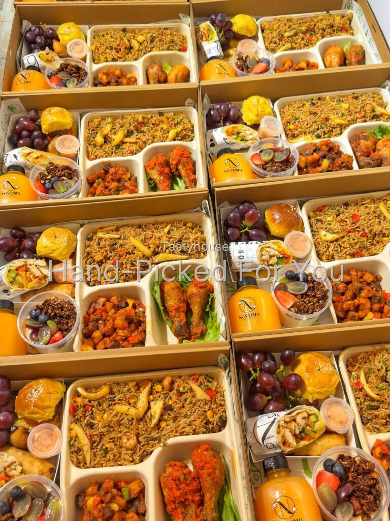 Food box