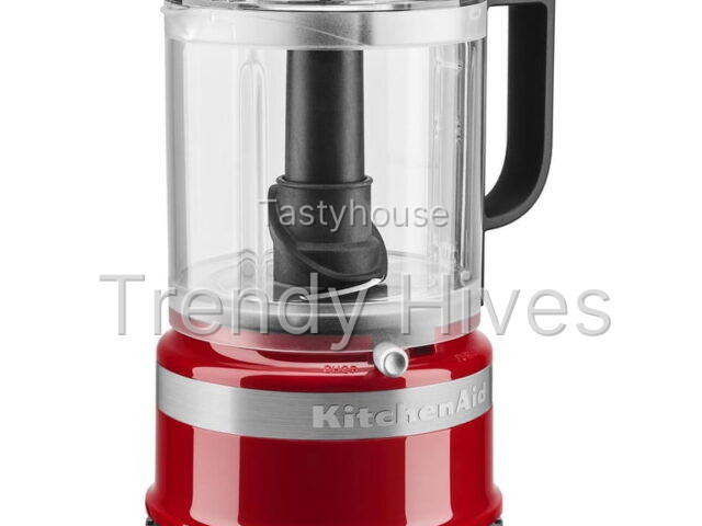 KitchenAid 5 Cup Food Chopper
