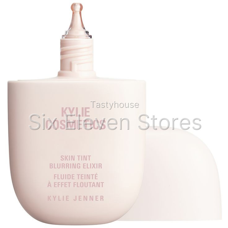 Kylie Cosmetics Skin Tint Blurring Elixir Foundation 30ml