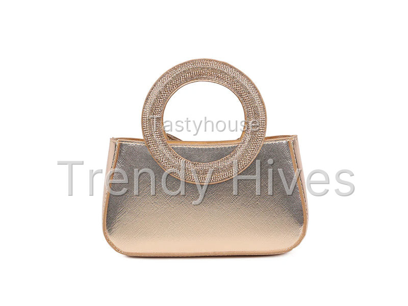 Bow Evening Bag