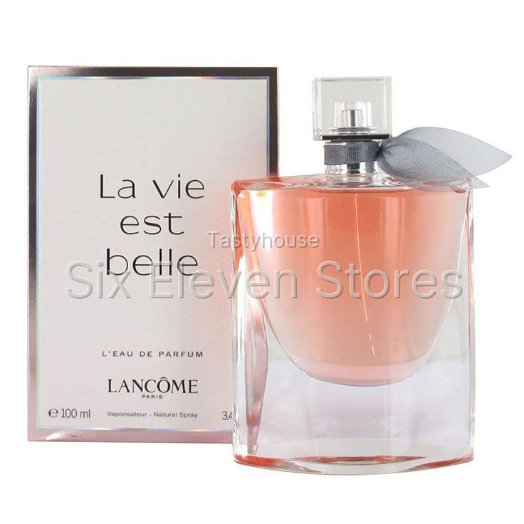 Lancôme La Vie Est Belle Eau de Parfum 100ml