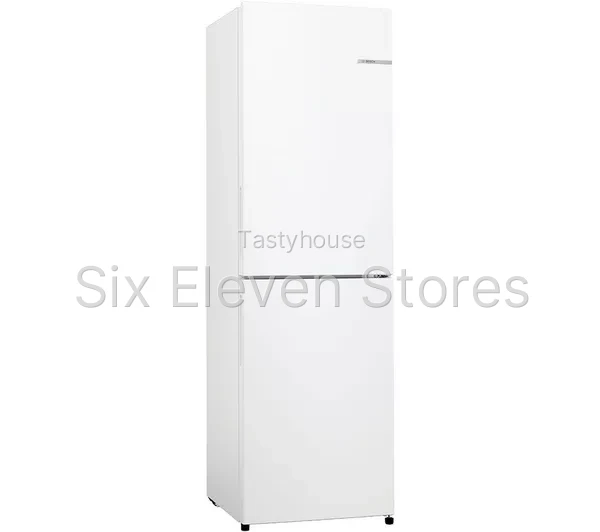 BOSCH Series 2 KGN27NWEAG 50/50 Fridge Freezer
