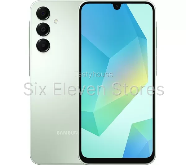 SAMSUNG Galaxy A16