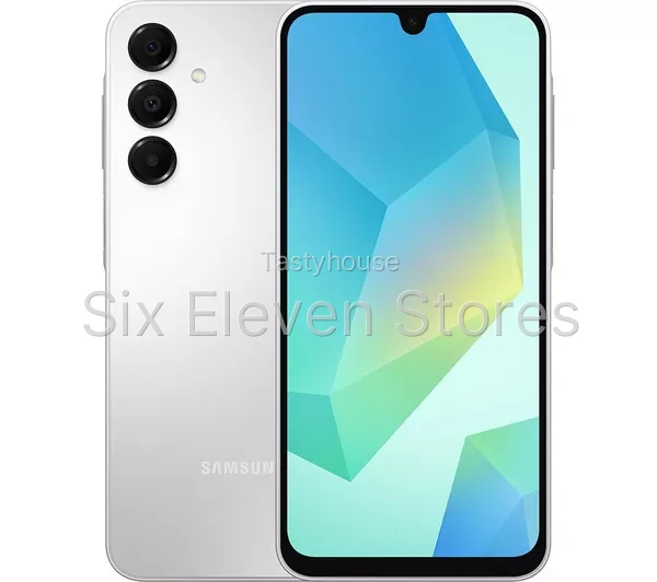 SAMSUNG Galaxy A16