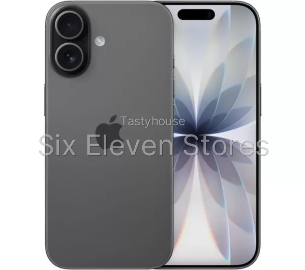 APPLE iPhone 17 – 256 GB