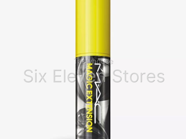 MAC Mini Magic Extension Mascara 5ml
