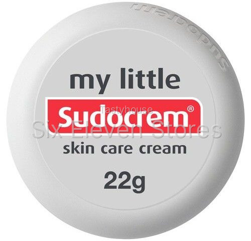 My Little Sudocrem For Dry Irritated Skin & Spots