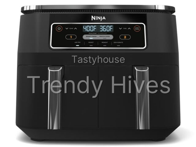 Ninja Foodi Air Fryer