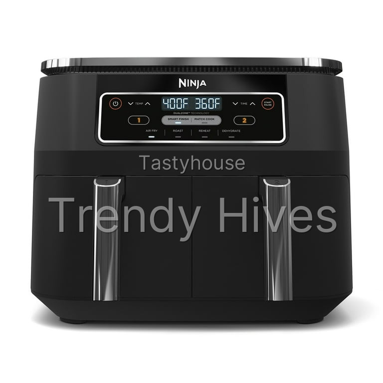 Ninja Foodi Air Fryer