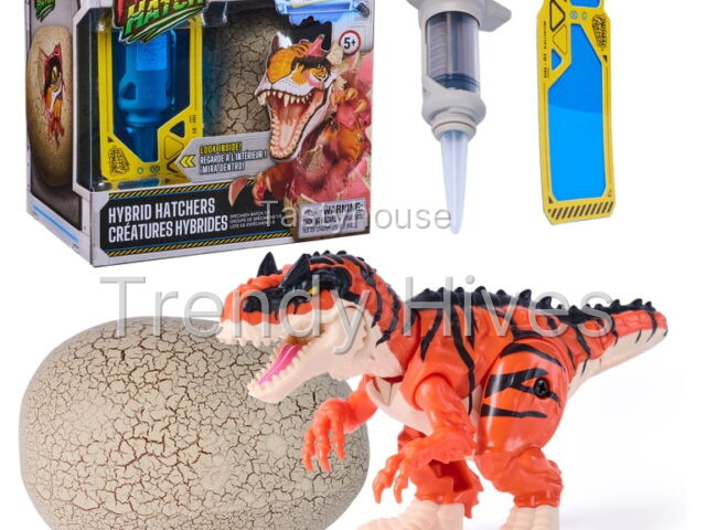 Dinosaur Toys for Kids