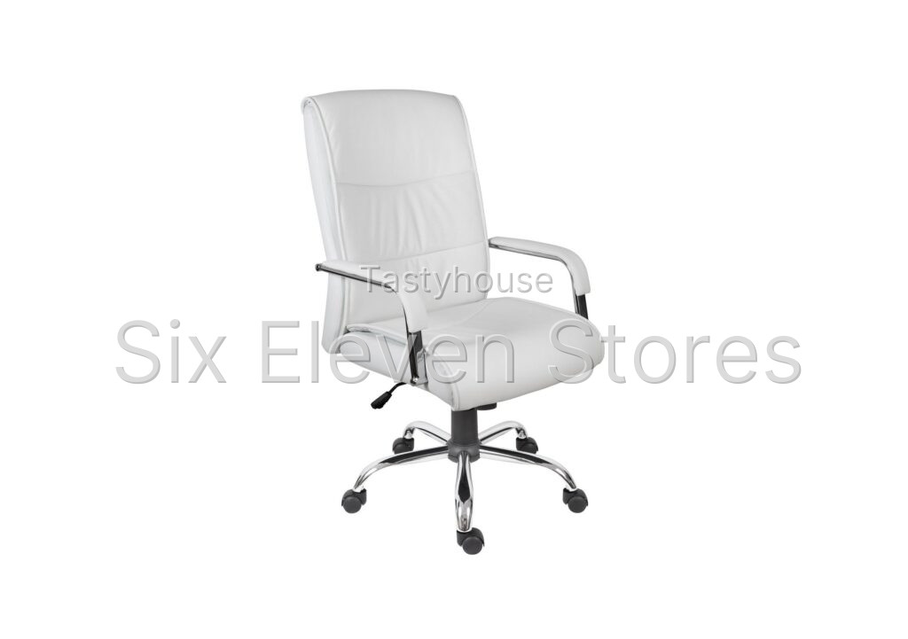 East River Pier 16 Office Chair