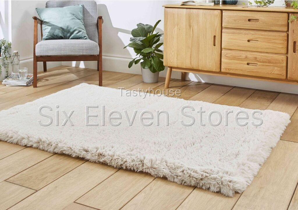 Teddy Rug