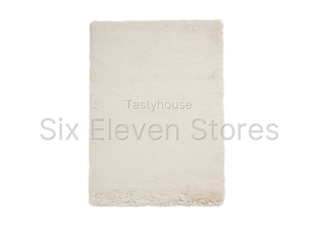 Teddy Rug