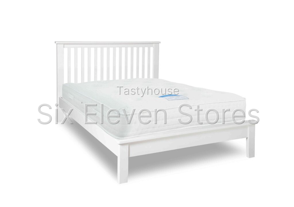 Grace Bed Frame