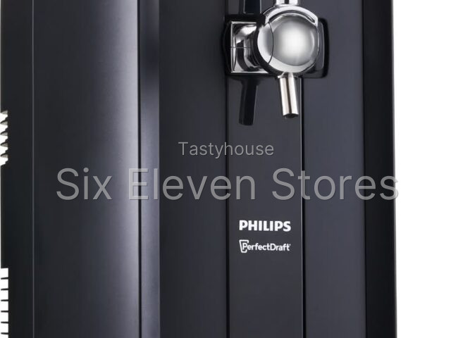 Philips PerfectDraft Beer Machine