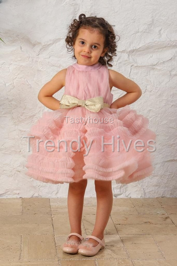 Enchante Elegance Dress