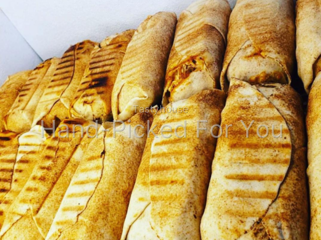 Shawarma
