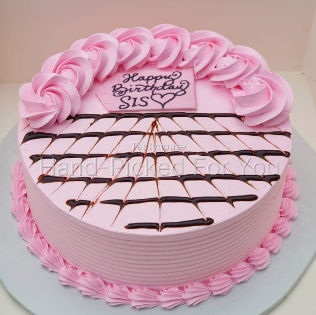 Quick cakes